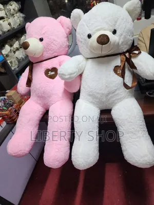 Teddy Bear 100cm Giant Teddy Bear
