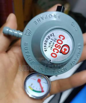 13kg Universal Gas Regulator