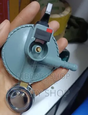 13kg Universal Gas Regulator