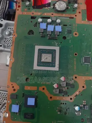 Ps4’S (All Consoles) Services