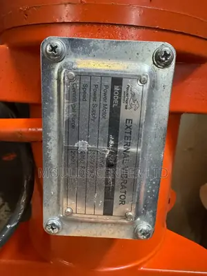 High Amplitude Vibrating Motor