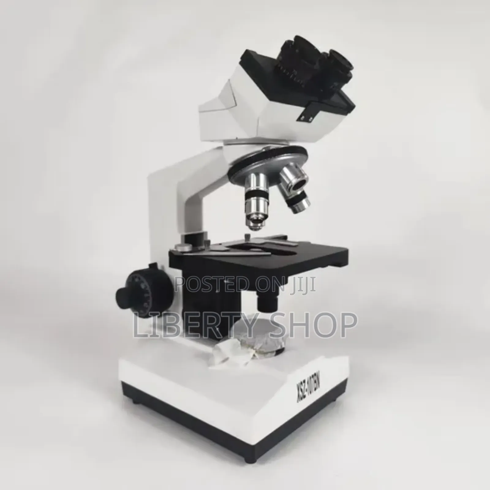 Microscope X07