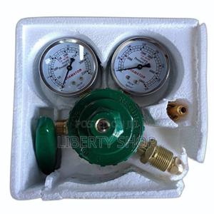 Medical Oxygen Regulator - thumbnail 2