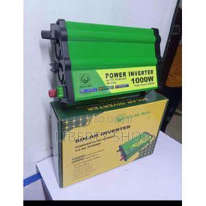 Power 1000 Solar Inverter - thumbnail 2