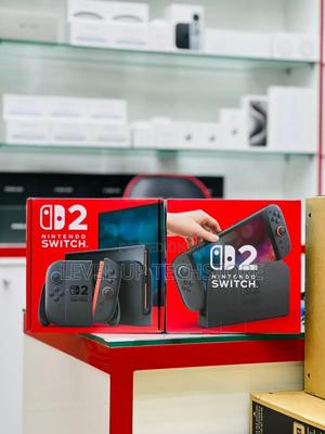Nintendo Switch 2 Console System - Brand New - thumbnail 2