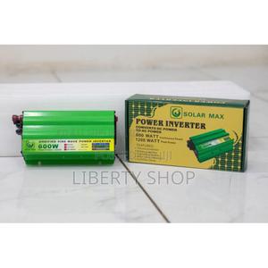 600w Solar Inverter - thumbnail 2