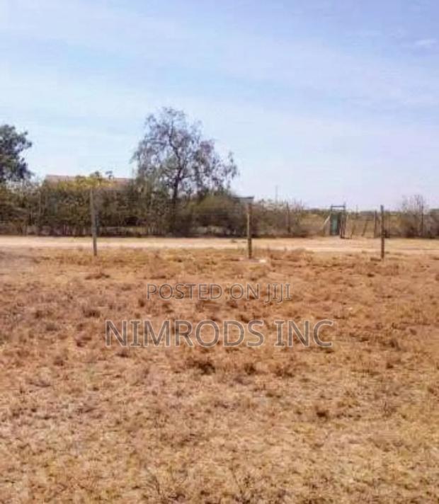 1/8 Prime Land Kitengela