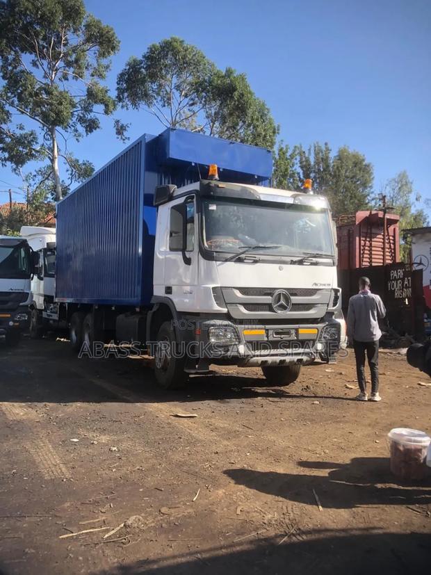 3340 Bulin Mb3 Dubll Dev KBJ With Trailer Bhachu ZD 11m - thumbnail 6