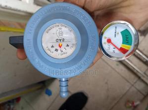 13kg Gas Regulator With Child Lock