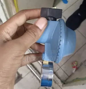 13kg Gas Regulator With Child Lock