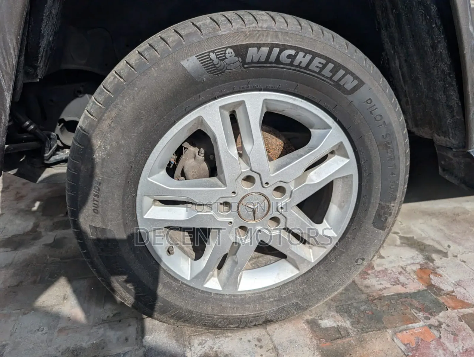 Mercedes-Benz G-Class G 350 d 2018 Gold