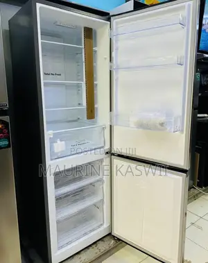 Hisense Refrigerator 292 L Bottom Freezer Frost Free