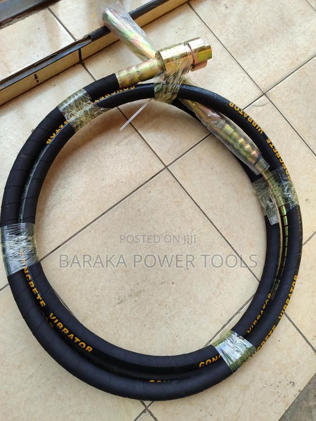 45mm Poker Shaft - thumbnail 2