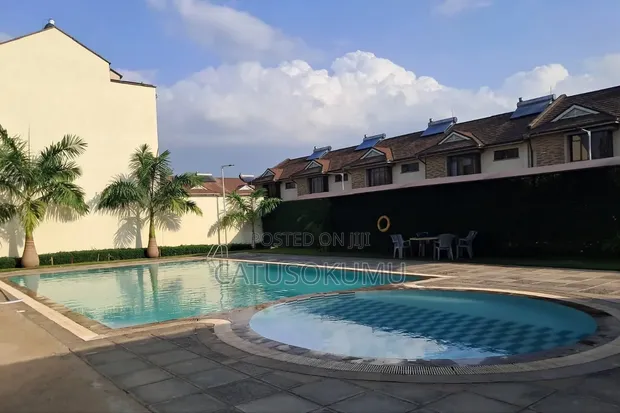 4bdrm Maisonette in Syokimau for rent