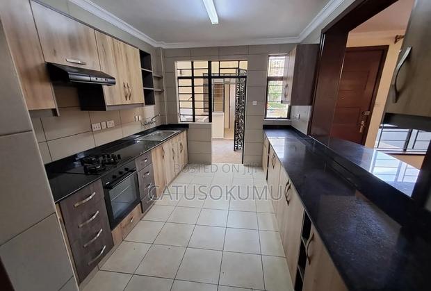 4bdrm Maisonette in Syokimau for rent - thumbnail 5