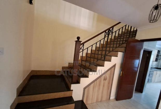 4bdrm Maisonette in Syokimau for rent - thumbnail 6