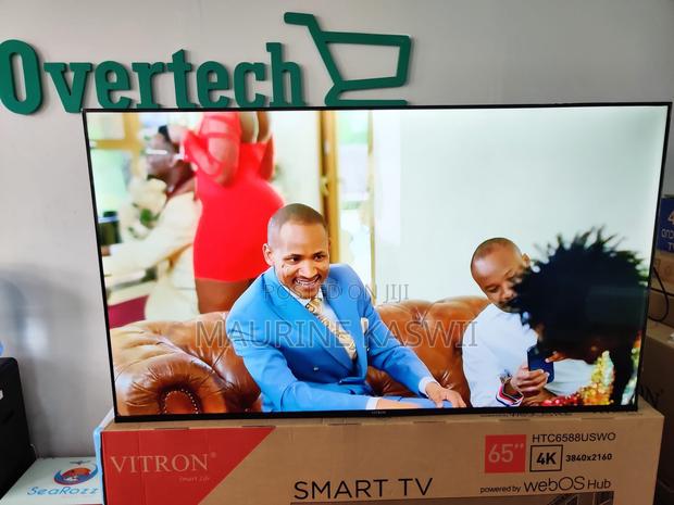 Vitron 65” Inch Webos - thumbnail 2