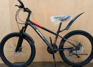 Mountain Bicycle Size 24 /Mountain Bike Superboss