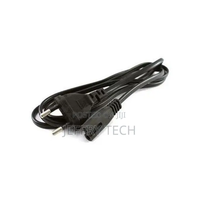 Power Cable // Compatible With Radio, Printer Pins