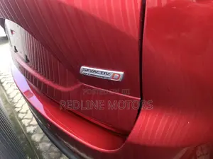 Mazda CX-5 2.2 Diesel FWD 2018 Burgundy