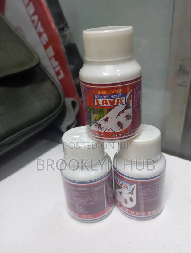Lava Insecticide Bedbugs and Cockroaches Killer - thumbnail 2