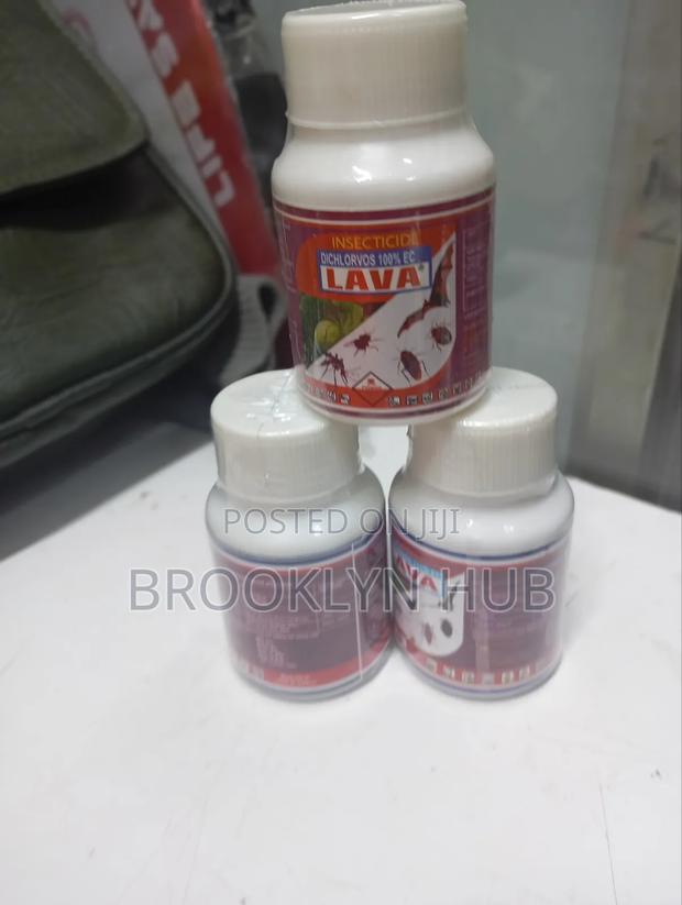 Lava Insecticide Bedbugs and Cockroaches Killer - thumbnail 3