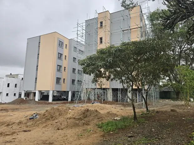 2bdrm Apartment in Mombasa Road for sale
