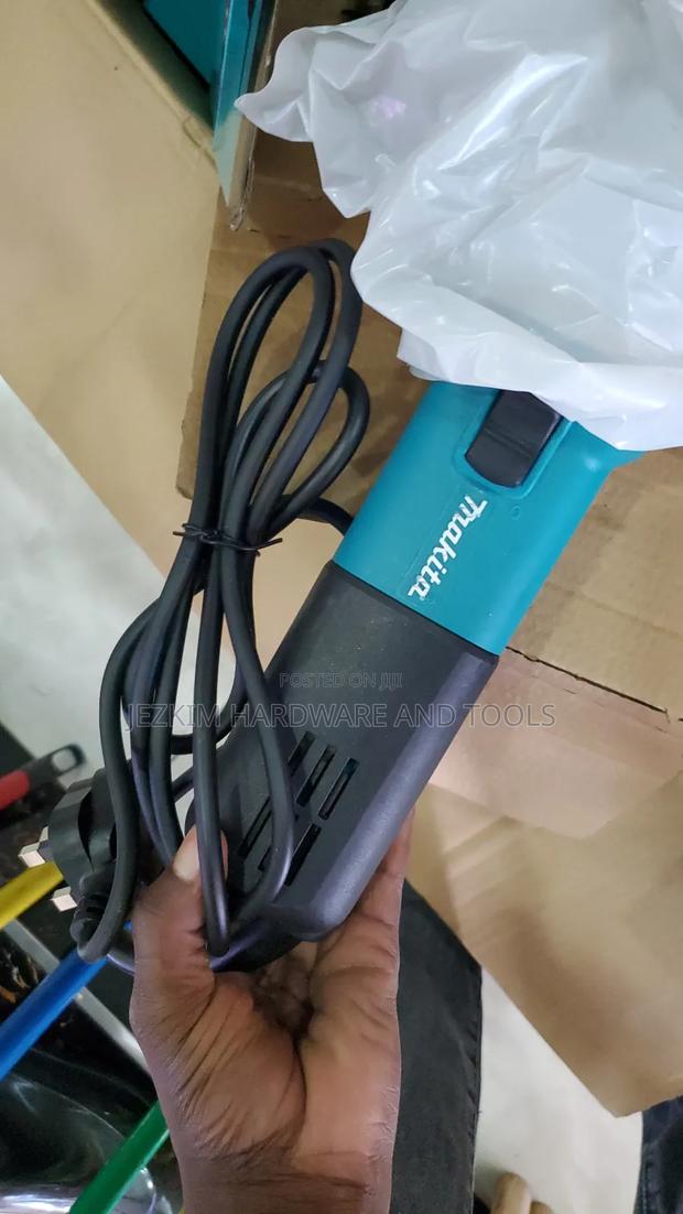 Maita Angle Grinder 4.5" - main view