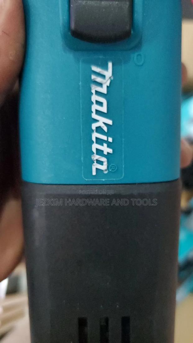 Maita Angle Grinder 4.5" - thumbnail 2
