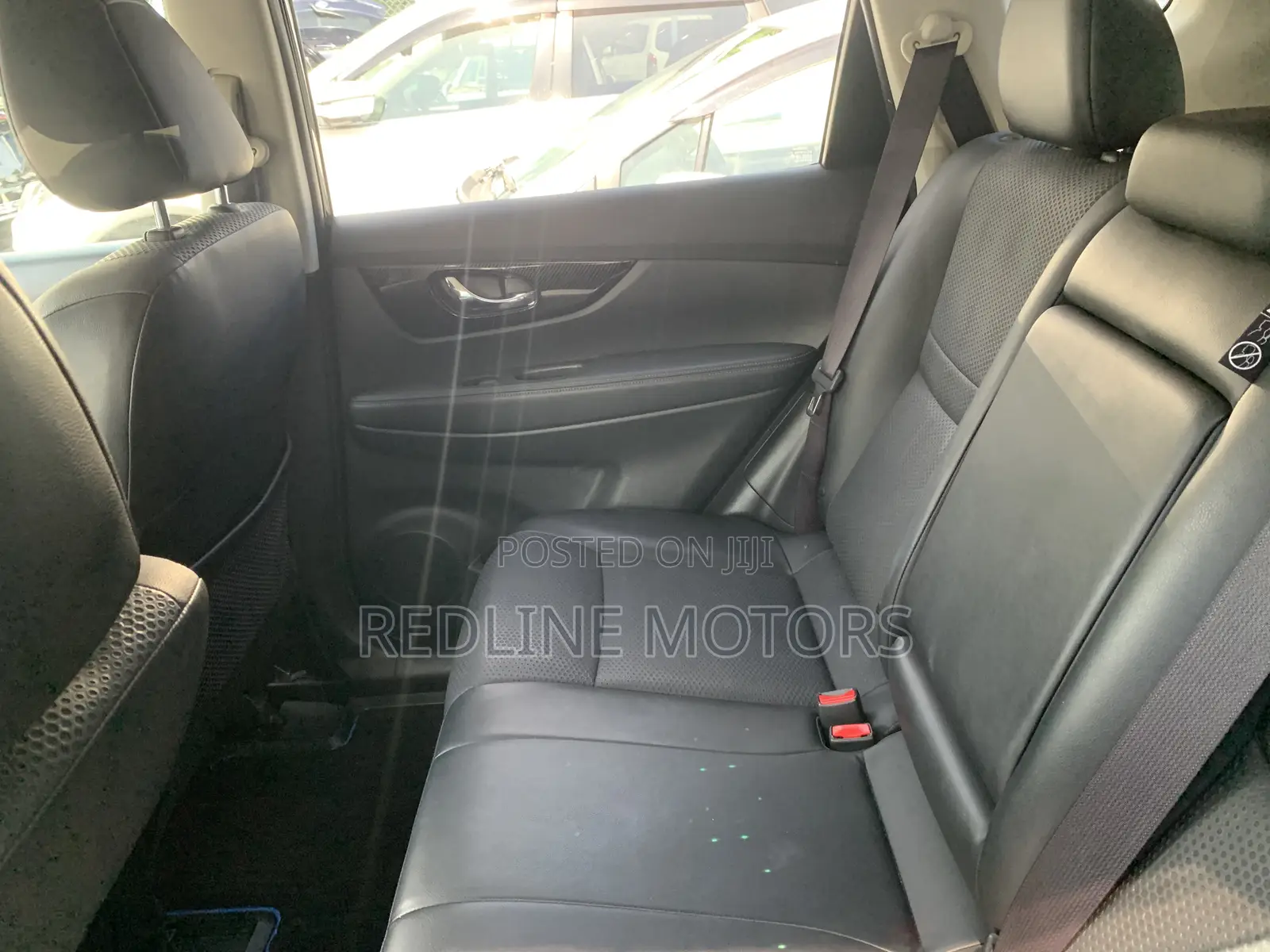 Nissan X-Trail 2.0 Hybrid FWD 2018 Green