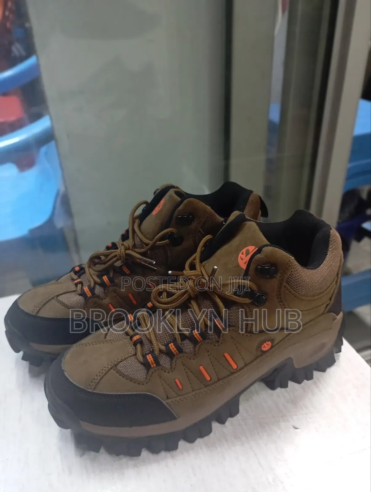 Sky View Ultimate Hiking Boots , Skyview Hiking Boots