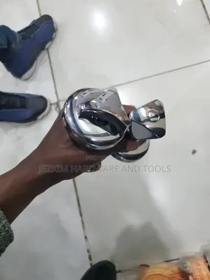 Concealed Stop Corck 