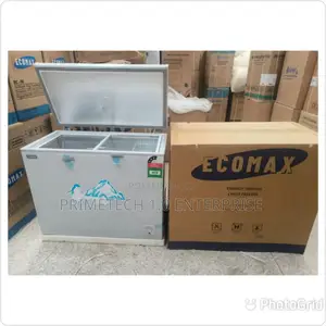 Ecomax 219ltrs Freezer