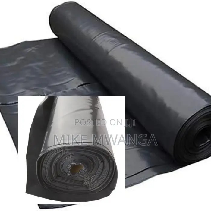 Damp Proof Membrane DPM
