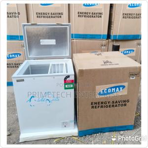 Ecomax 119ltrs Freezer - thumbnail 2