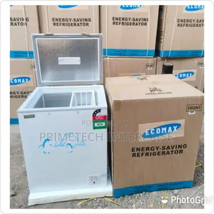 Ecomax 119ltrs Freezer