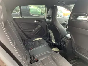 Mercedes-Benz CLA-Class CLA 180 Wagon 2017 Black