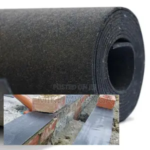 Construction Damp Proof Course