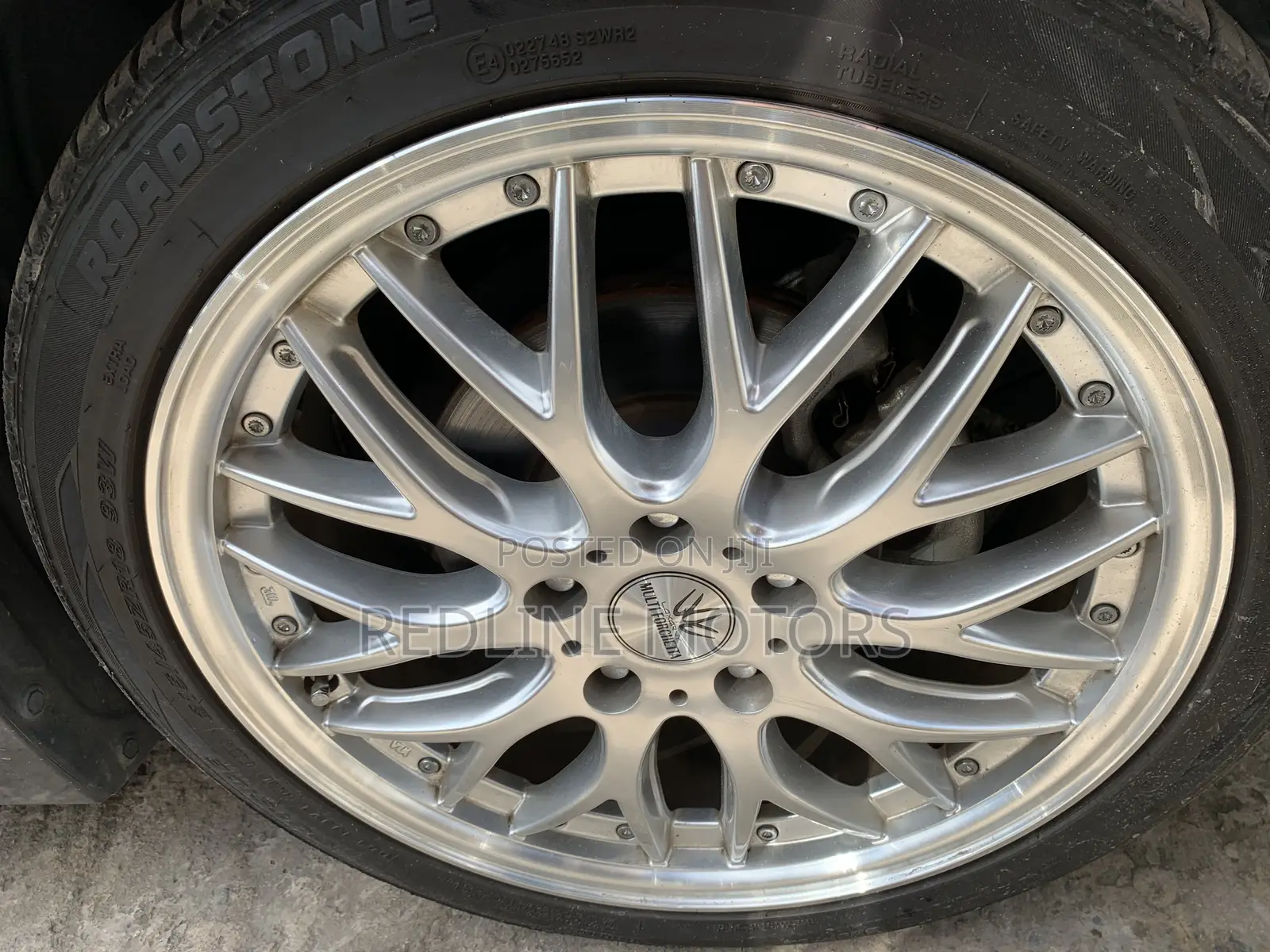 Mazda Axela 2018 Gray