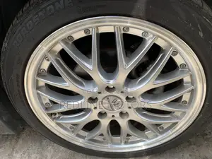 Mazda Axela 2018 Gray
