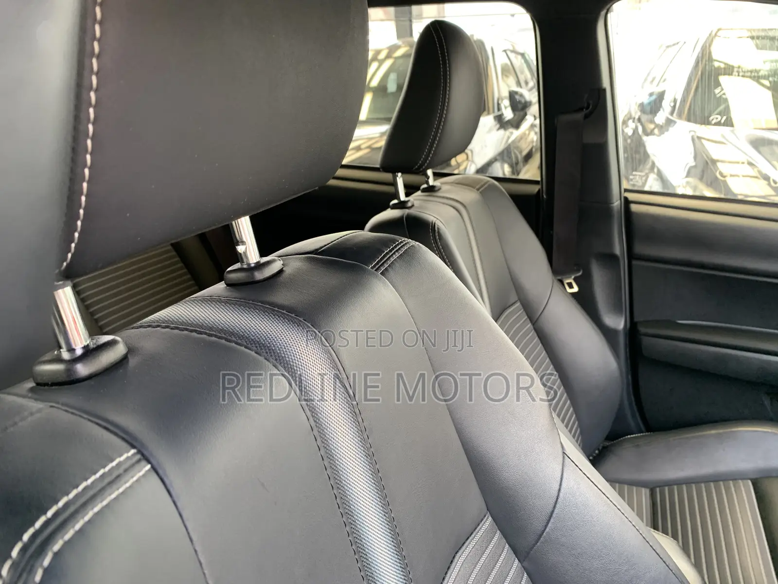 Toyota Corolla Fielder 1.5 Petrol AWD 2018 Pearl