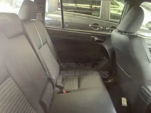 Toyota Corolla Fielder 1.8 Petrol FWD 2018 Green