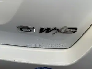 Toyota Corolla Fielder 1.5 Petrol AWD 2018 Off white