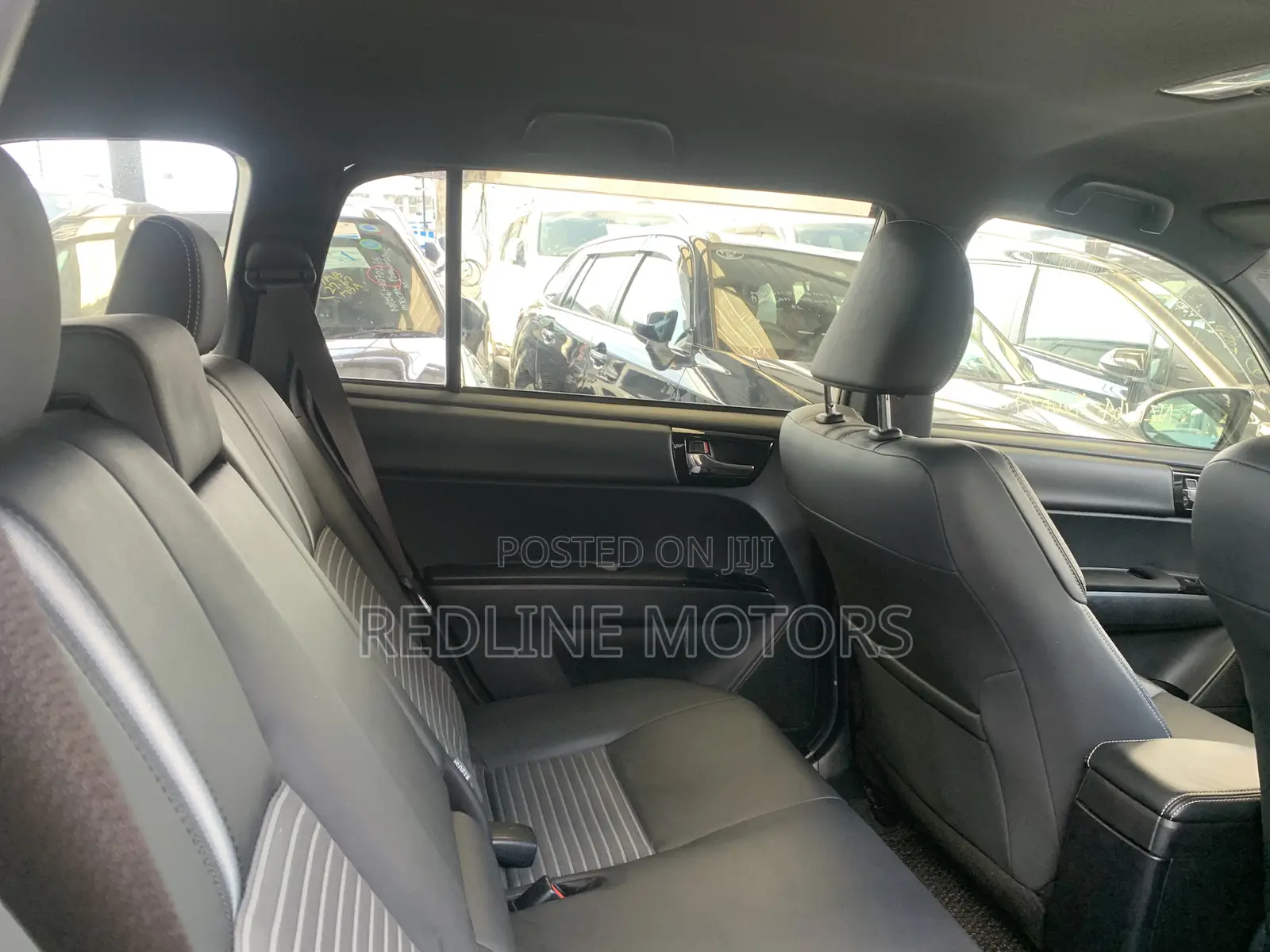Toyota Corolla Fielder 1.5 Petrol AWD 2018 Off white
