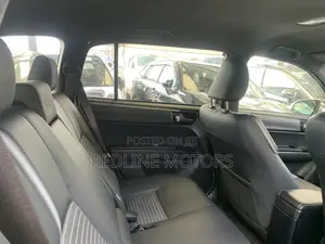 Toyota Corolla Fielder 1.5 Petrol AWD 2018 Off white