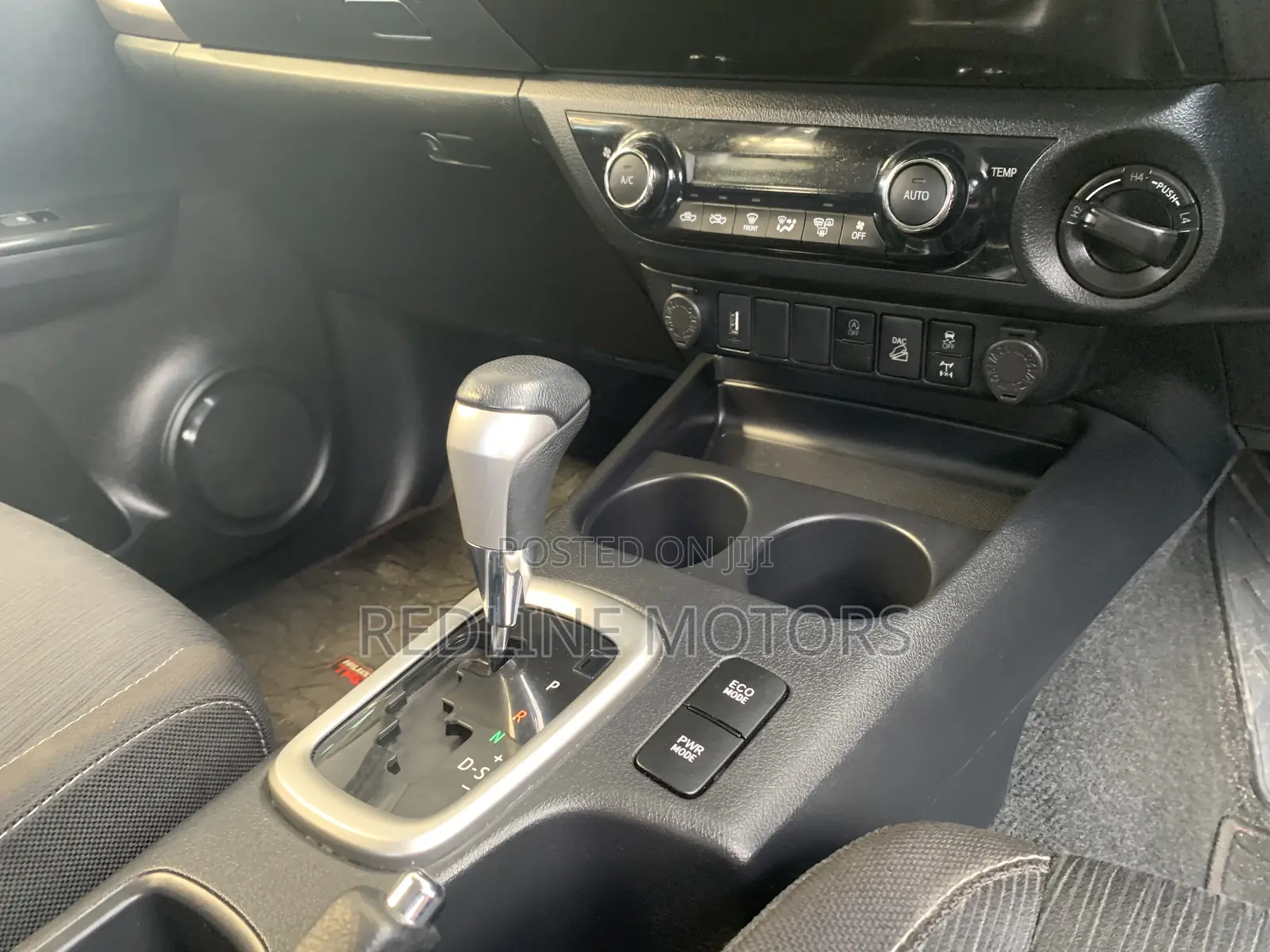 Toyota Hilux Revo Single Cab Deisel 2.4 RWD 2018 Ivory