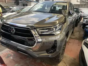 Toyota Hilux Revo Single Cab Deisel 2.4 RWD 2018 Ivory