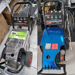Milano Electric High Pressure Washer