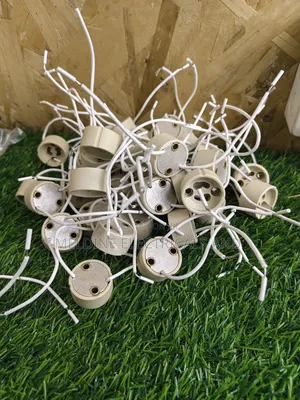 Gu10 Holder
