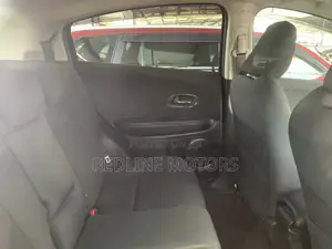 Honda Vezel 1.5 4WD 2018 Gray